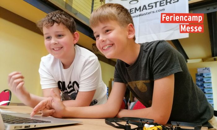 © DroneMasters Academy GmbH